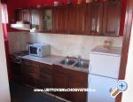 Apartments Zatezalo ostrov Krk Chorwacja