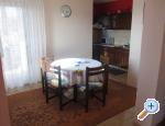 Apartments Zatezalo ostrov Krk Chorwacja