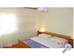 Apartments Zatezalo ostrov Krk Chorwacja