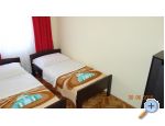 Apartments Zatezalo ostrov Krk Chorwacja