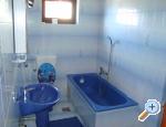 Apartments Zatezalo ostrov Krk Chorwacja