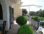 Apartments Zatezalo ostrov Krk Chorwacja