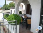 Apartments Zatezalo ostrov Krk Chorwacja