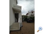 Apartmány Posavec ostrov Krk Chorwacja