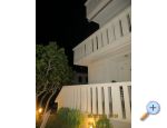 Apartmány Posavec ostrov Krk Chorwacja