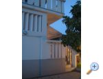 Apartmány Posavec ostrov Krk Chorwacja