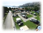 Kamp Mali - Ba�ka Chorwacja