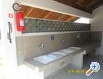 Kamp Mali - Baška ostrov Krk Chorwacja