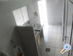 Kamp Mali - Baška ostrov Krk Chorwacja