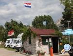Kamp Mali - Baška ostrov Krk Chorwacja