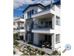 Apartmani Bariić Chorwacja