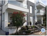Apartmani Bari�i� ostrov Krk Chorwacja