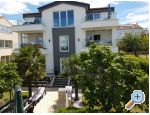 Apartmani Bari�i� ostrov Krk Chorwacja
