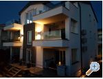 Apartmani Bari�i� ostrov Krk Chorwacja