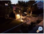 Apartmani Bari�i� ostrov Krk Chorwacja