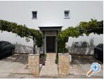 Apartmani Bari�i� ostrov Krk Chorwacja