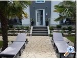 Apartmani Bari�i� ostrov Krk Chorwacja
