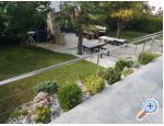 Apartmani Bari�i� ostrov Krk Chorwacja