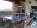 Appartements Kornic ostrov Krk Chorwacja