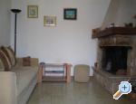 Appartements Kornic ostrov Krk Chorwacja