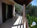 Appartements Kornic ostrov Krk Chorwacja