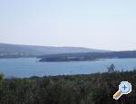 Appartements Kornic ostrov Krk Chorwacja