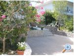 Apartments Zana ostrov Krk Chorwacja