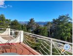 Apartments Zana ostrov Krk Chorwacja