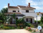 Apartmani Antica Chorwacja