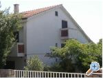 Villa Cabrajac Chorwacja