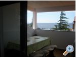 Villa Cabrajac ostrov Krk Chorwacja