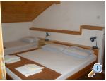 Villa Cabrajac ostrov Krk Chorwacja