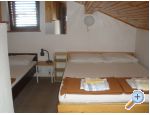 Villa Cabrajac ostrov Krk Chorwacja