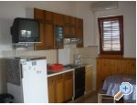 Villa Cabrajac ostrov Krk Chorwacja