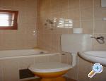 Villa Cabrajac ostrov Krk Chorwacja