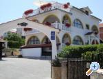 Villa Flora Chorwacja