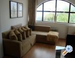 Villa Flora ostrov Krk Chorwacja