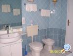 Villa Flora ostrov Krk Chorwacja