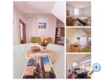 Villa Vugica Šilo ostrov Krk Chorwacja