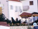 Apartman Vita Soline Chorwacja