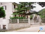 Apartman Grejs Labin Chorwacja