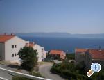 Apartman Ravni Chorwacja
