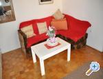 Apartmani Milica Labin Chorwacja
