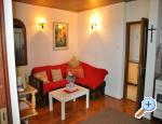 Apartmani Milica Labin Chorwacja