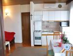 Apartmani Milica Labin Chorwacja
