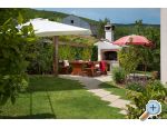 Villa Irene Labin Chorwacja