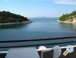 Apartmani Matiša ostrov Lastovo Chorwacja