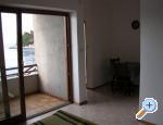 Apartmani Matiša ostrov Lastovo Chorwacja