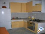 Apartmani Matiša ostrov Lastovo Chorwacja