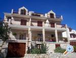 Villa Malo Lago ostrov Lastovo Chorwacja